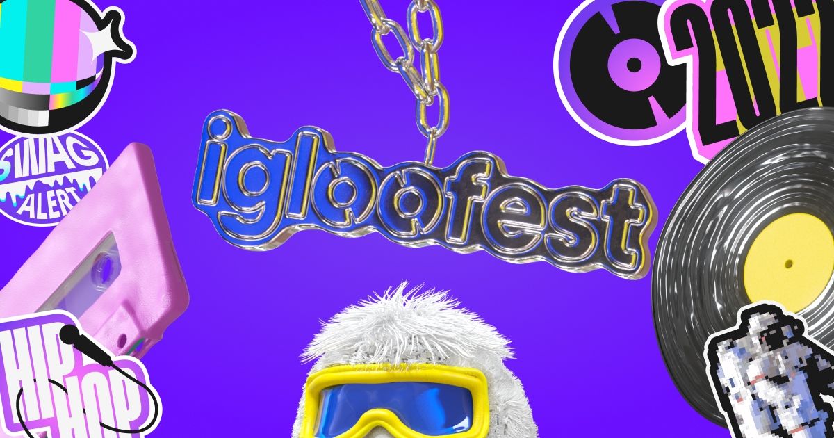 Igloofest Festival | Igloofest