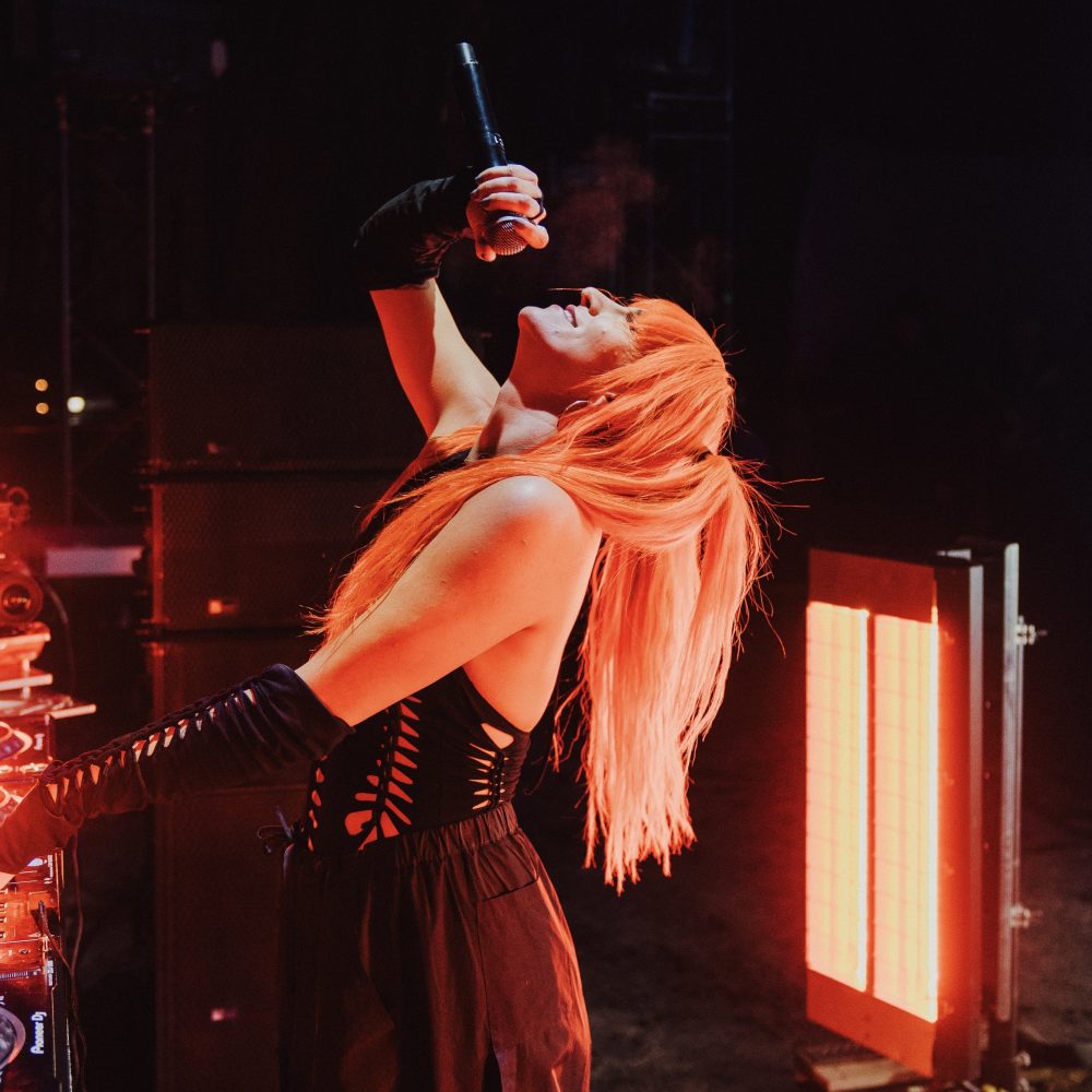 Festival Igloofest Igloofest Montréal