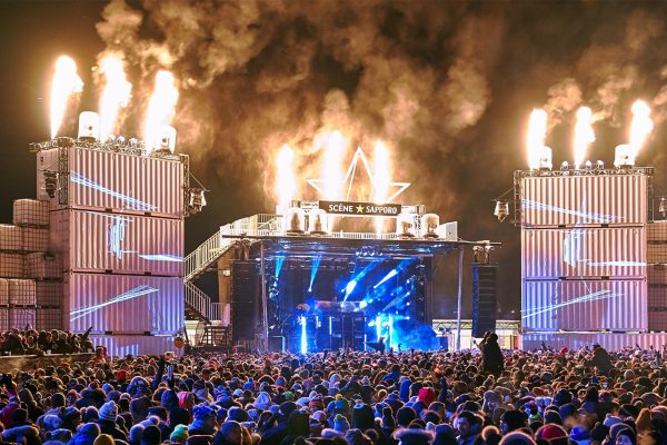 Igloofest Festival | Igloofest