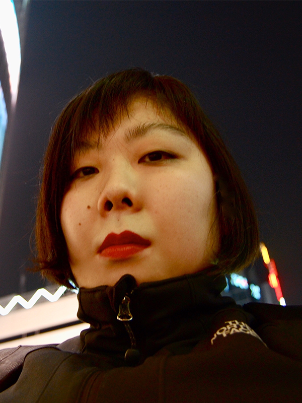 Hiroko Yamamura Igloofest